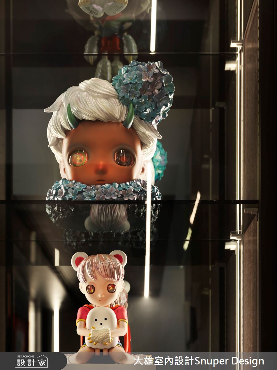 58坪新成屋(5年以下)＿現代風客廳案例圖片＿大雄室內設計Snuper Design＿大雄_133之37