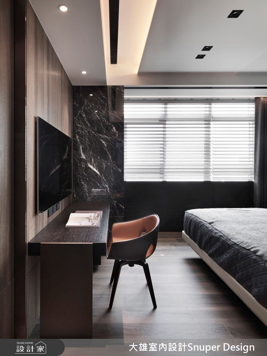 58坪新成屋(5年以下)＿現代風臥室案例圖片＿大雄室內設計Snuper Design＿大雄_133之20