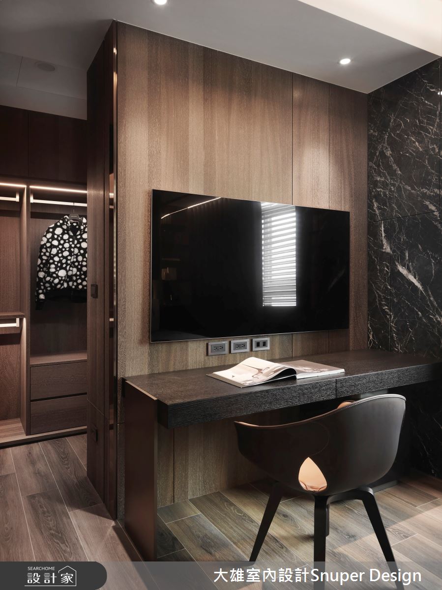 58坪新成屋(5年以下)＿現代風臥室案例圖片＿大雄室內設計Snuper Design＿大雄_133之26