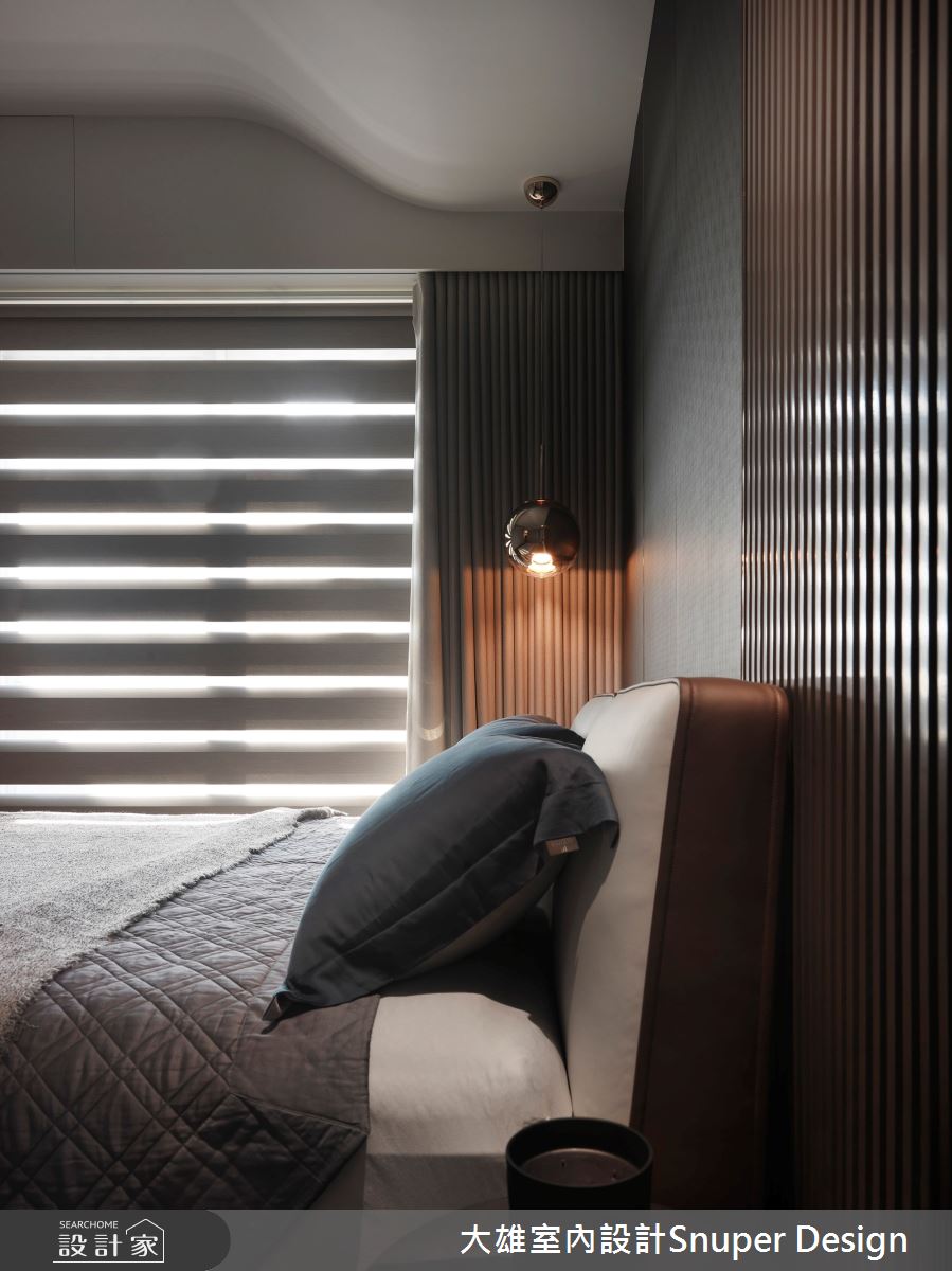 58坪新成屋(5年以下)＿現代風臥室案例圖片＿大雄室內設計Snuper Design＿大雄_133之28