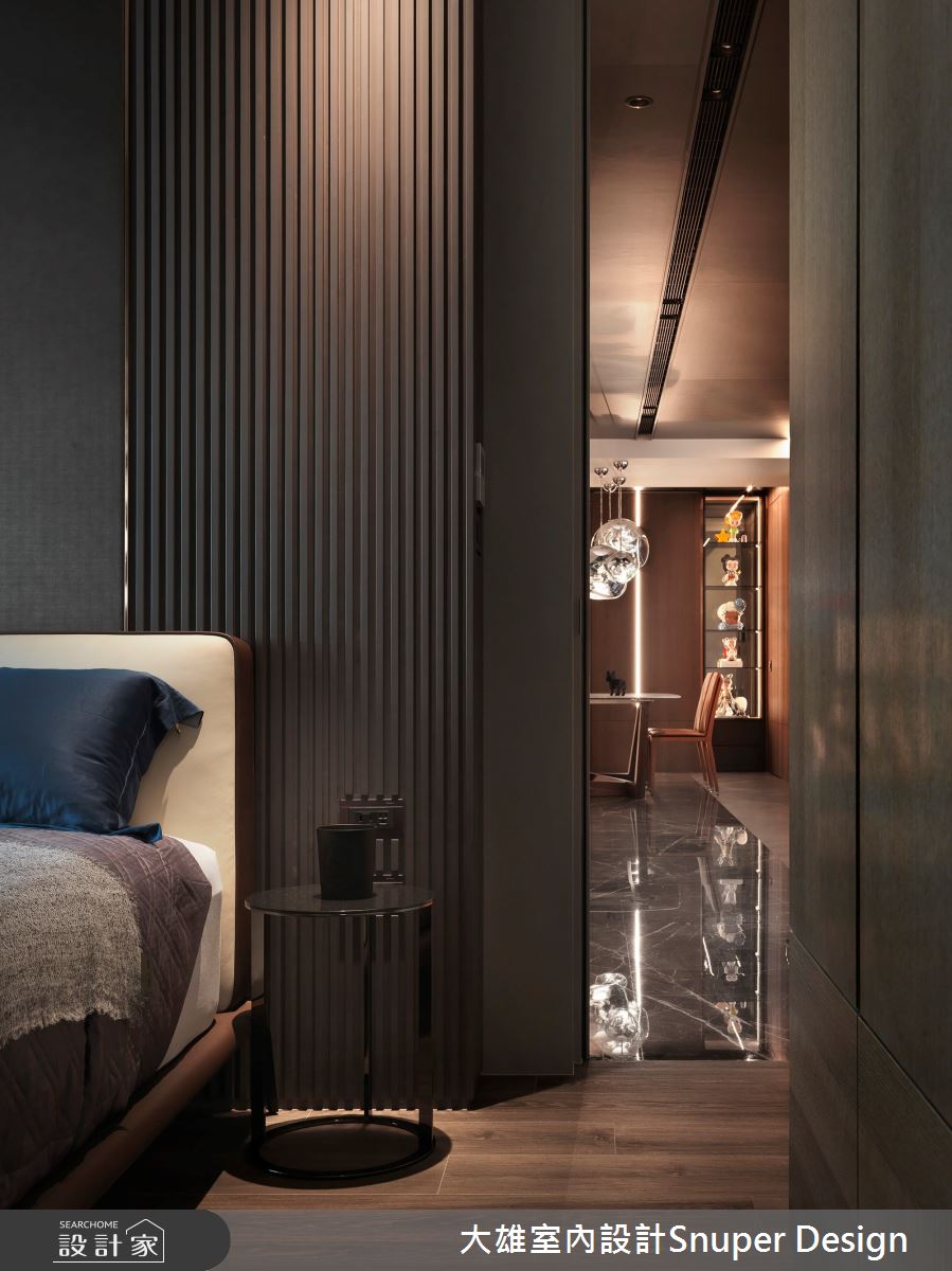 58坪新成屋(5年以下)＿現代風臥室案例圖片＿大雄室內設計Snuper Design＿大雄_133之29