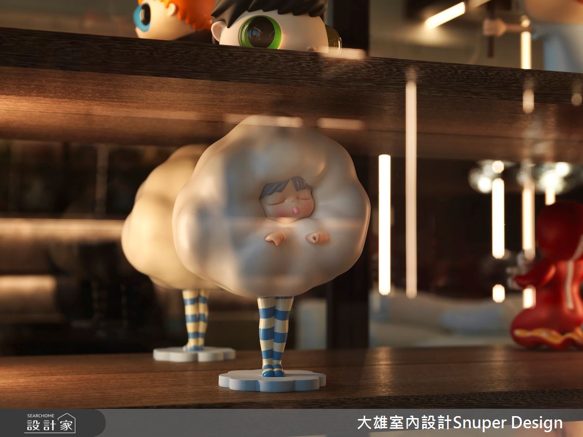 58坪新成屋(5年以下)＿現代風客廳案例圖片＿大雄室內設計Snuper Design＿大雄_133之39