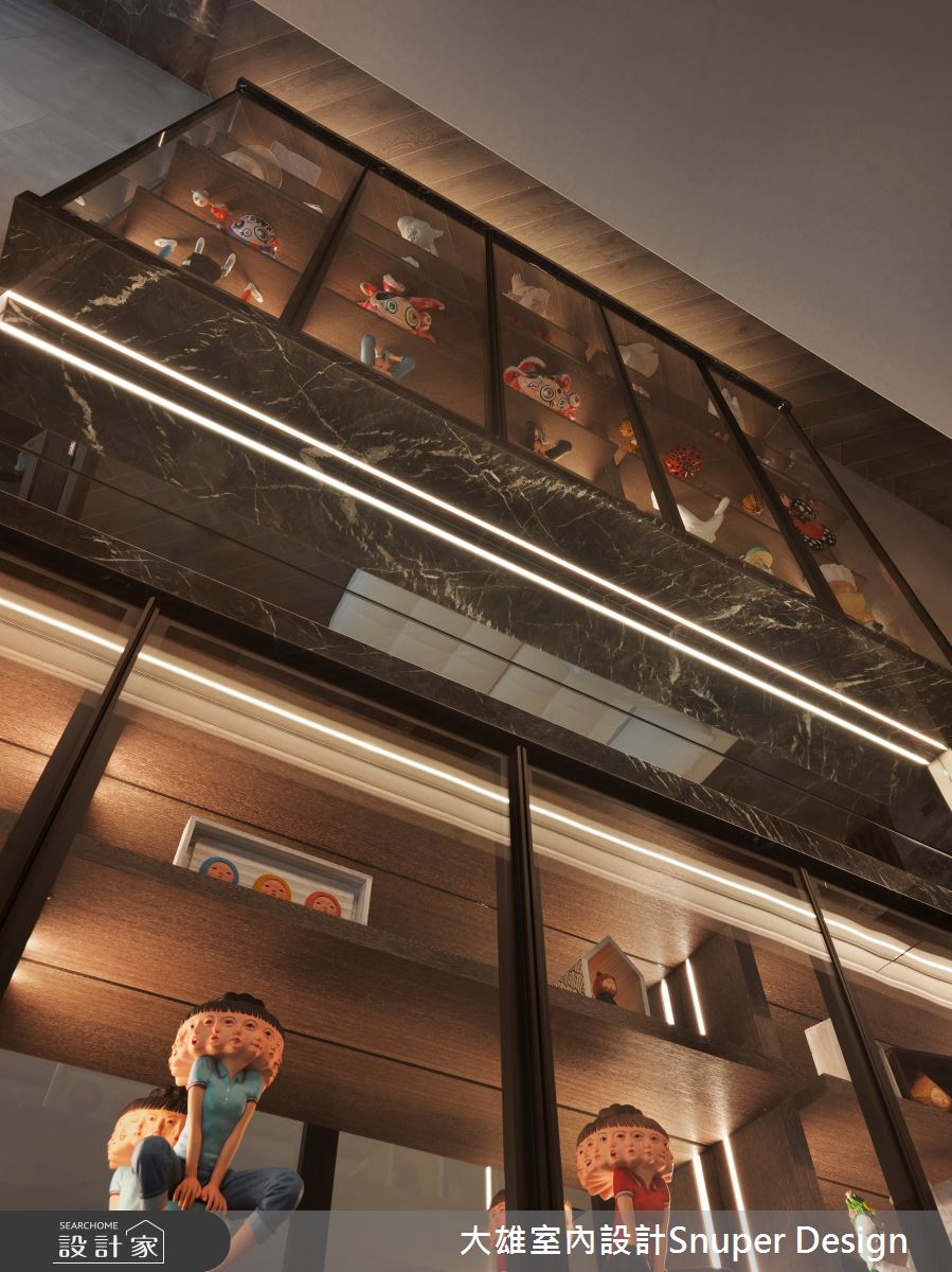 58坪新成屋(5年以下)＿現代風客廳案例圖片＿大雄室內設計Snuper Design＿大雄_133之38