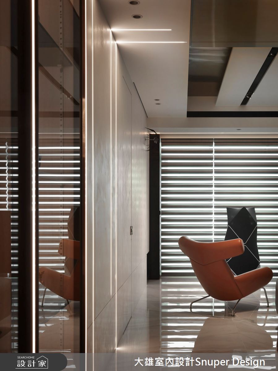 58坪新成屋(5年以下)＿現代風客廳案例圖片＿大雄室內設計Snuper Design＿大雄_134之8