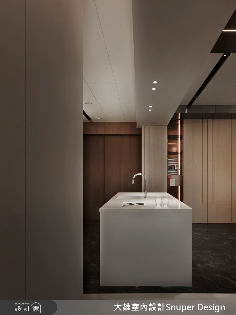 58坪新成屋(5年以下)＿現代風中島案例圖片＿大雄室內設計Snuper Design＿大雄_134之15