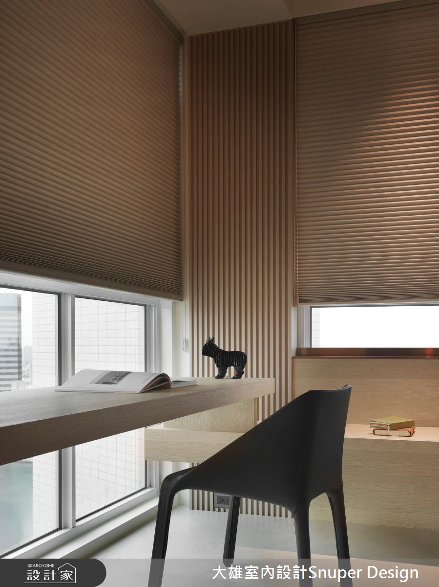 58坪新成屋(5年以下)＿現代風臥室案例圖片＿大雄室內設計Snuper Design＿大雄_134之32