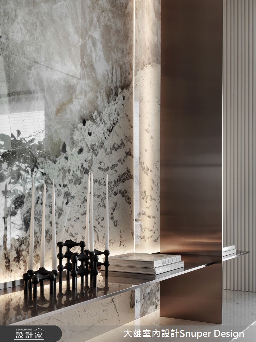 90坪新成屋(5年以下)＿現代風客廳案例圖片＿大雄室內設計Snuper Design＿大雄_136之7