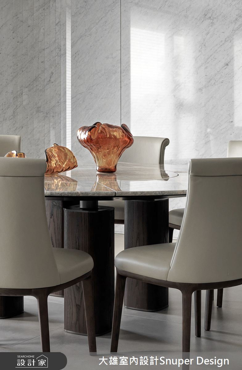 90坪新成屋(5年以下)＿現代風餐廳案例圖片＿大雄室內設計Snuper Design＿大雄_136之15