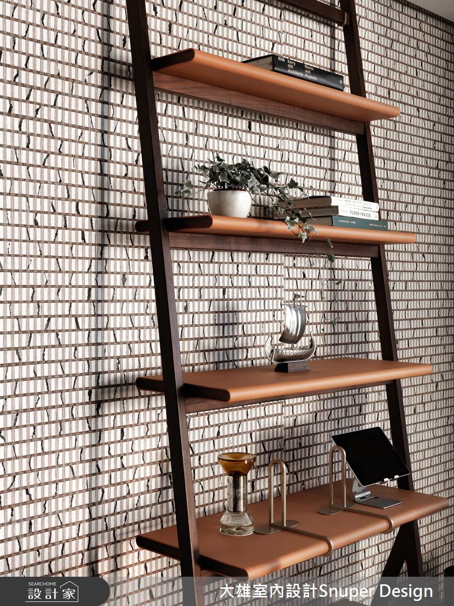 90坪新成屋(5年以下)＿現代風書房多功能室案例圖片＿大雄室內設計Snuper Design＿大雄_136之37
