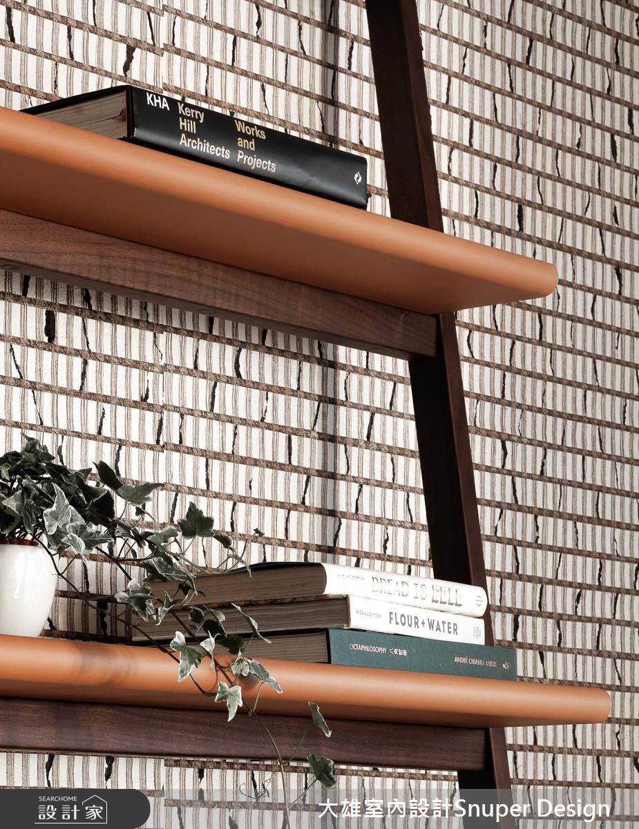 90坪新成屋(5年以下)＿現代風書房多功能室案例圖片＿大雄室內設計Snuper Design＿大雄_136之38