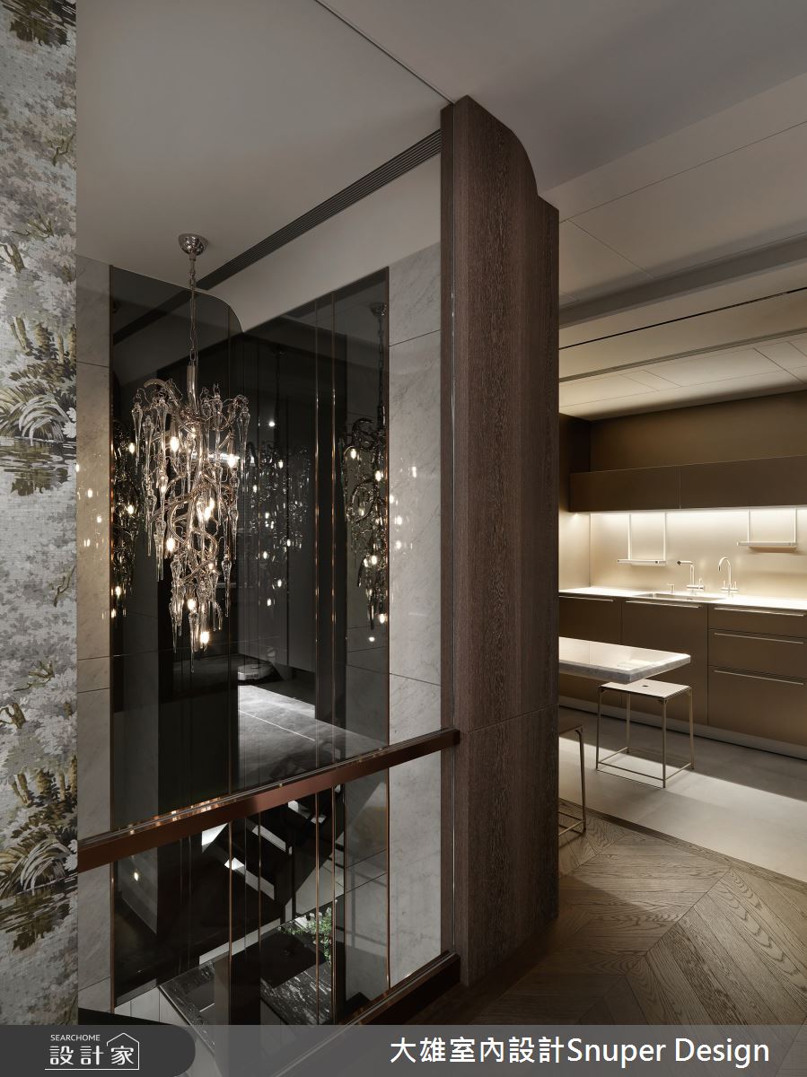 90坪新成屋(5年以下)＿現代風廚房案例圖片＿大雄室內設計Snuper Design＿大雄_136之53