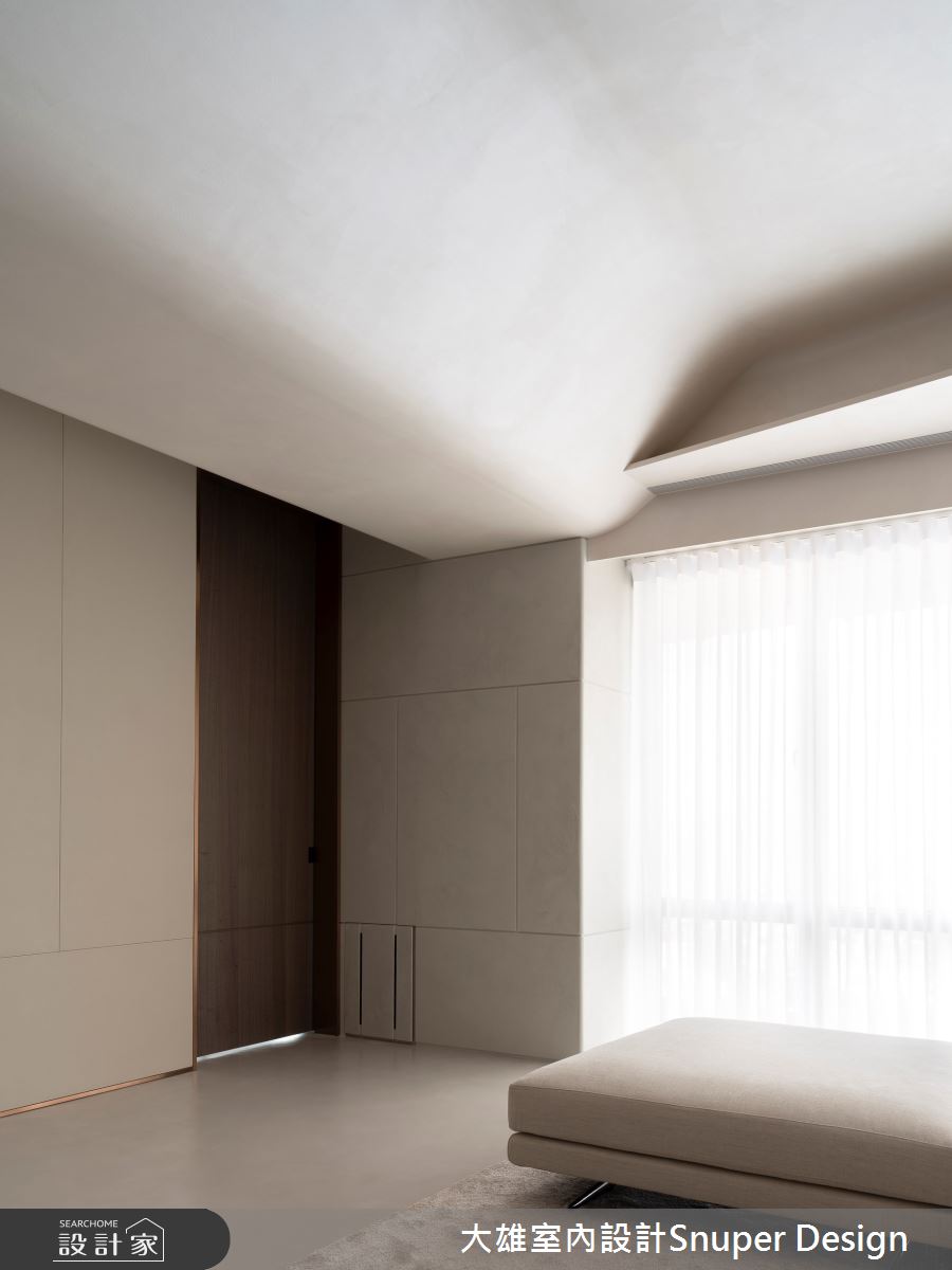 117坪中古屋(5~15年)＿現代風客廳案例圖片＿大雄室內設計Snuper Design＿大雄_137之9