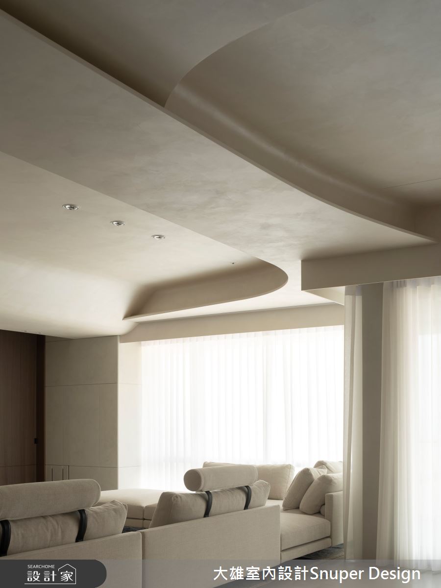 117坪中古屋(5~15年)＿現代風客廳案例圖片＿大雄室內設計Snuper Design＿大雄_137之11
