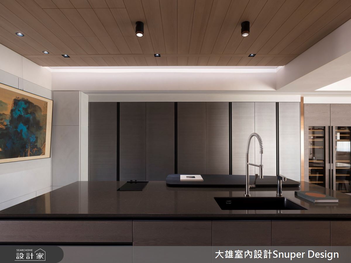 117坪中古屋(5~15年)＿現代風中島案例圖片＿大雄室內設計Snuper Design＿大雄_137之14