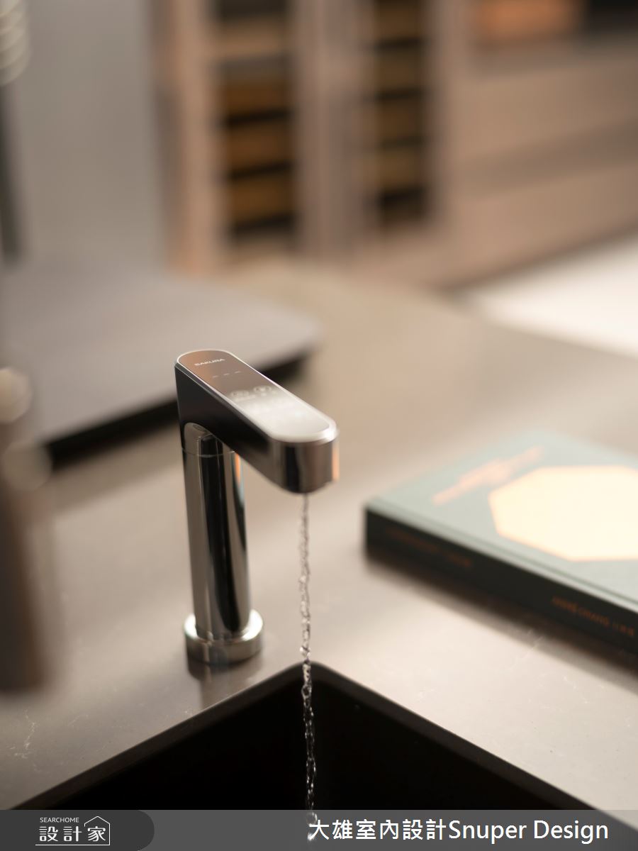 117坪中古屋(5~15年)＿現代風廚房案例圖片＿大雄室內設計Snuper Design＿大雄_137之18