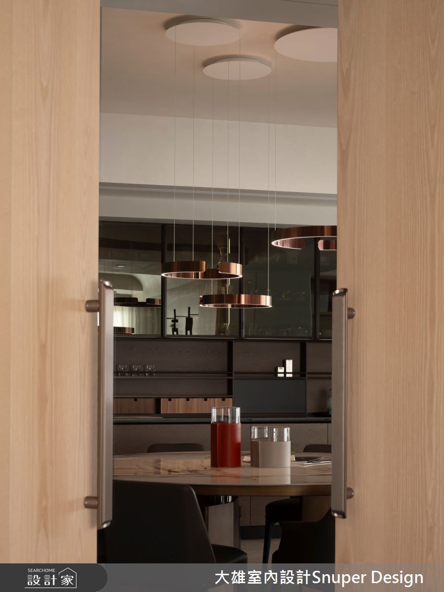 117坪中古屋(5~15年)＿現代風餐廳案例圖片＿大雄室內設計Snuper Design＿大雄_137之19