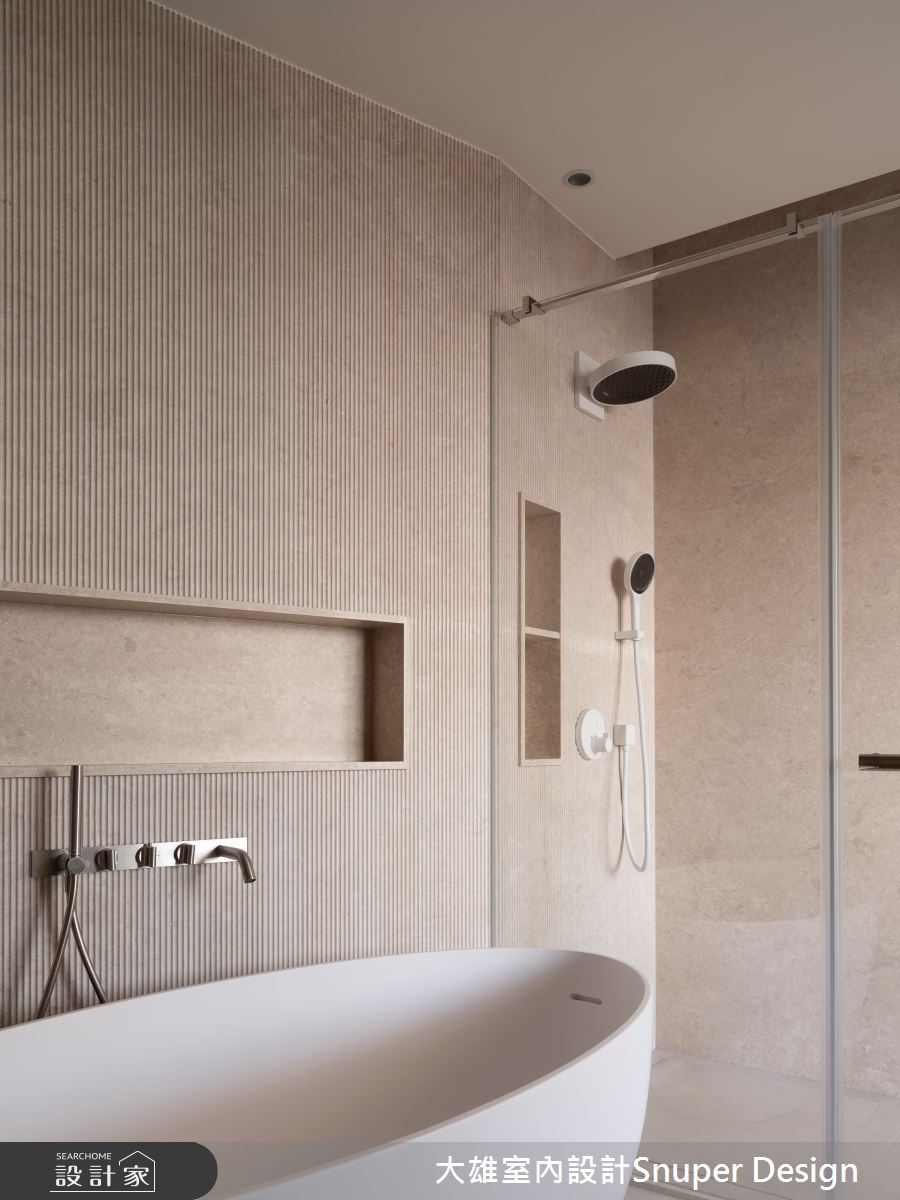 117坪中古屋(5~15年)＿現代風浴室案例圖片＿大雄室內設計Snuper Design＿大雄_137之32