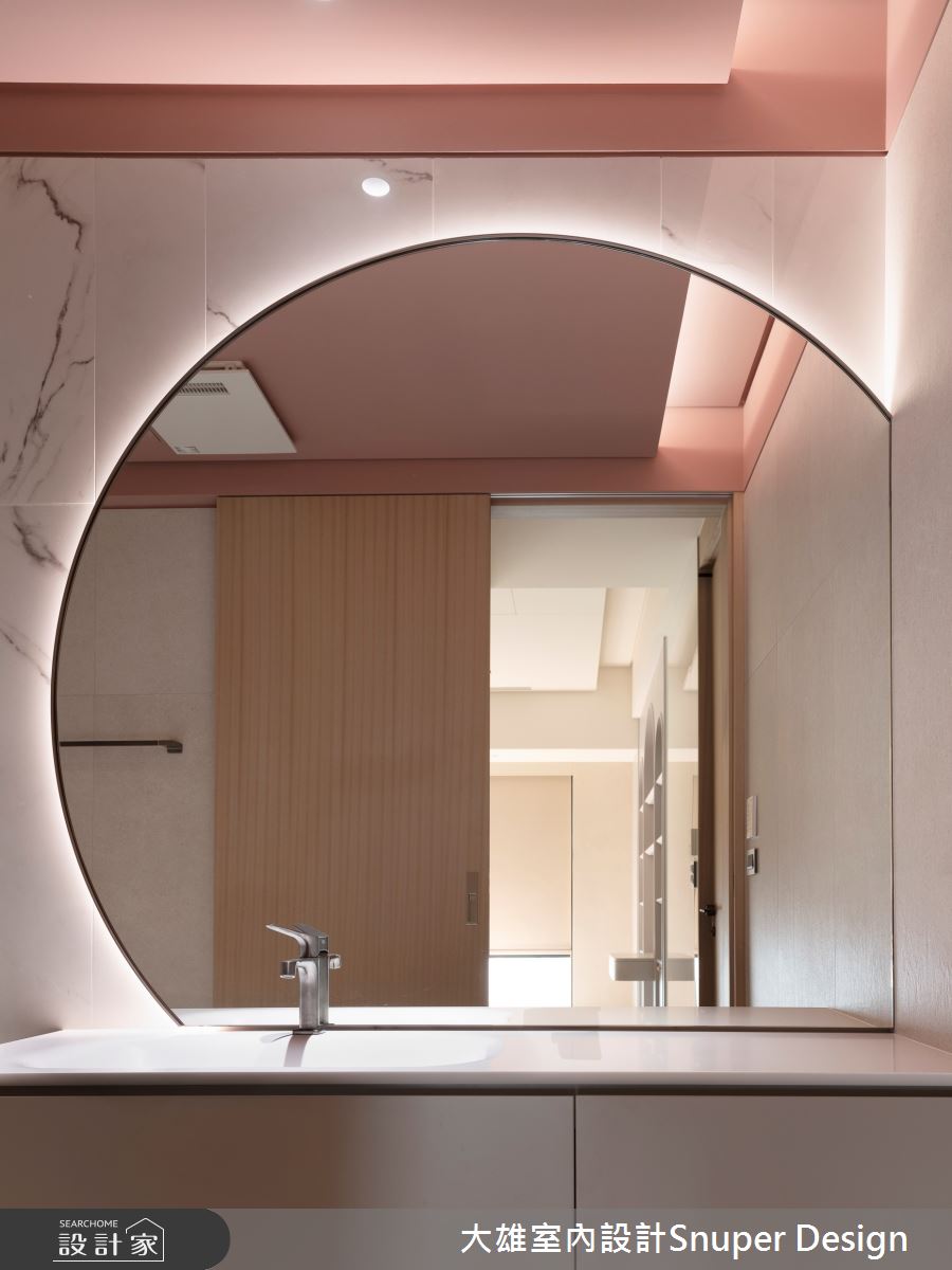 117坪中古屋(5~15年)＿現代風浴室案例圖片＿大雄室內設計Snuper Design＿大雄_137之35