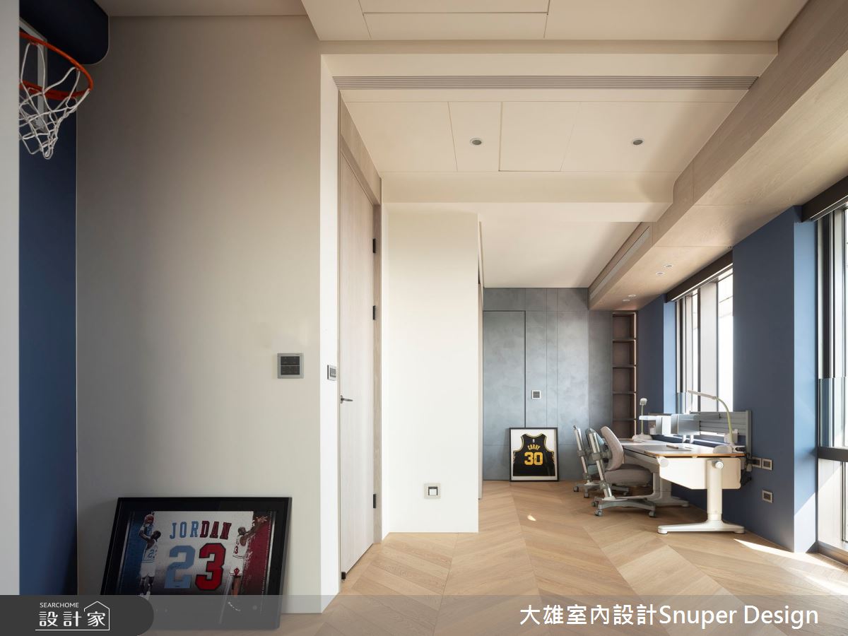 117坪中古屋(5~15年)＿現代風客房案例圖片＿大雄室內設計Snuper Design＿大雄_137之36