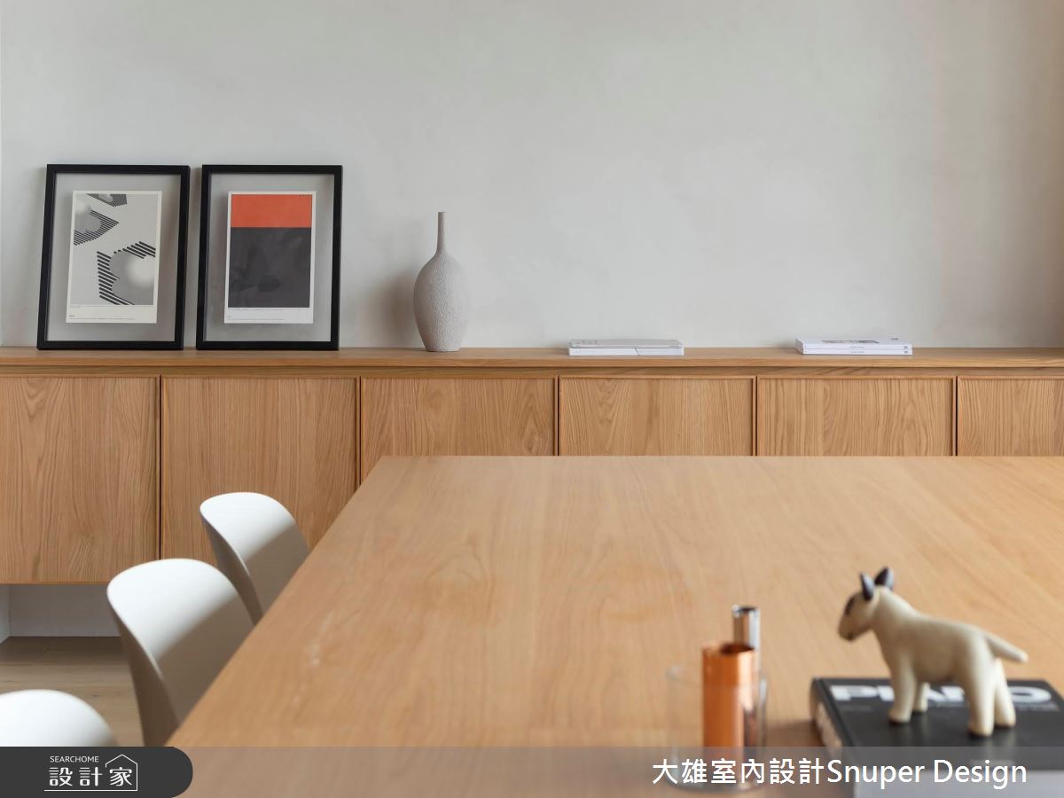70坪新成屋(5年以下)＿北歐風商業空間案例圖片＿大雄室內設計Snuper Design＿大雄_138之5