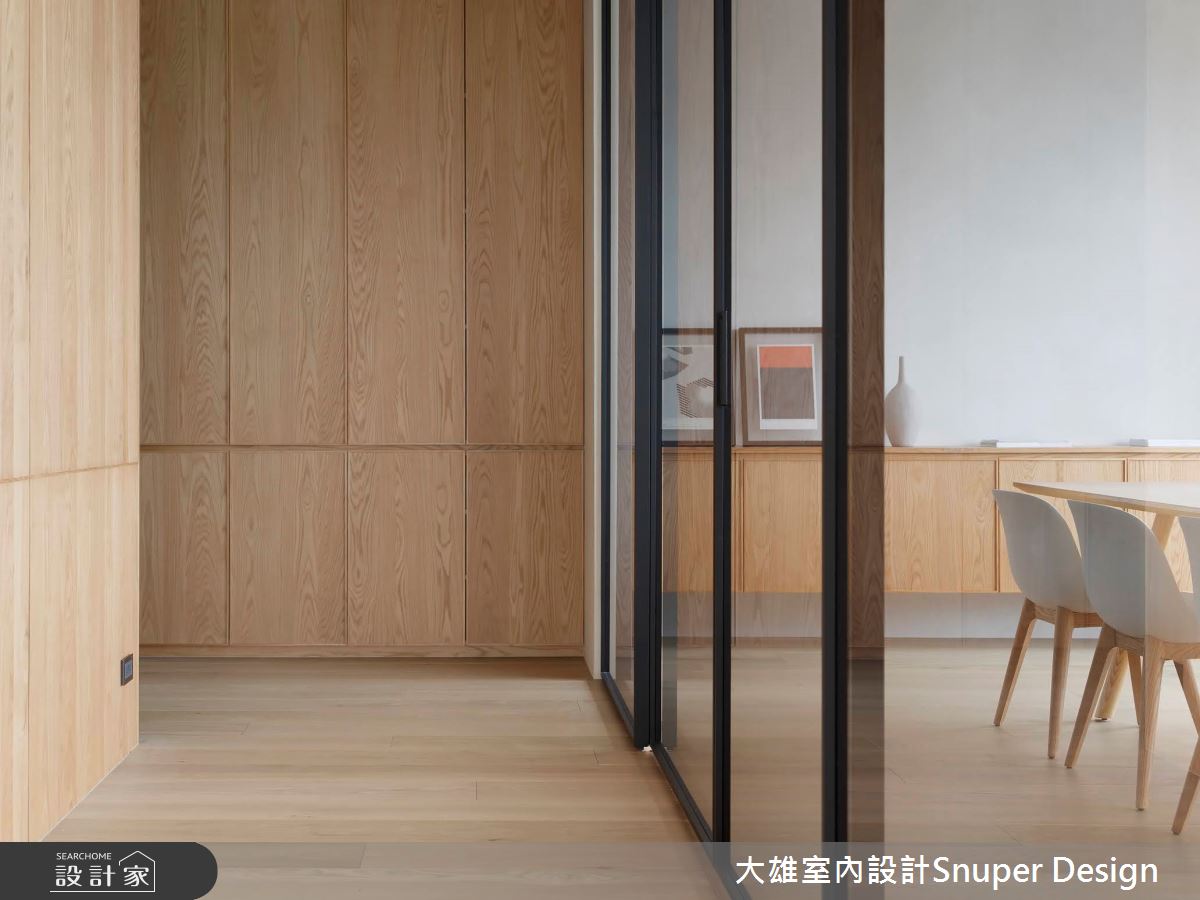 70坪新成屋(5年以下)＿北歐風商業空間案例圖片＿大雄室內設計Snuper Design＿大雄_138之7
