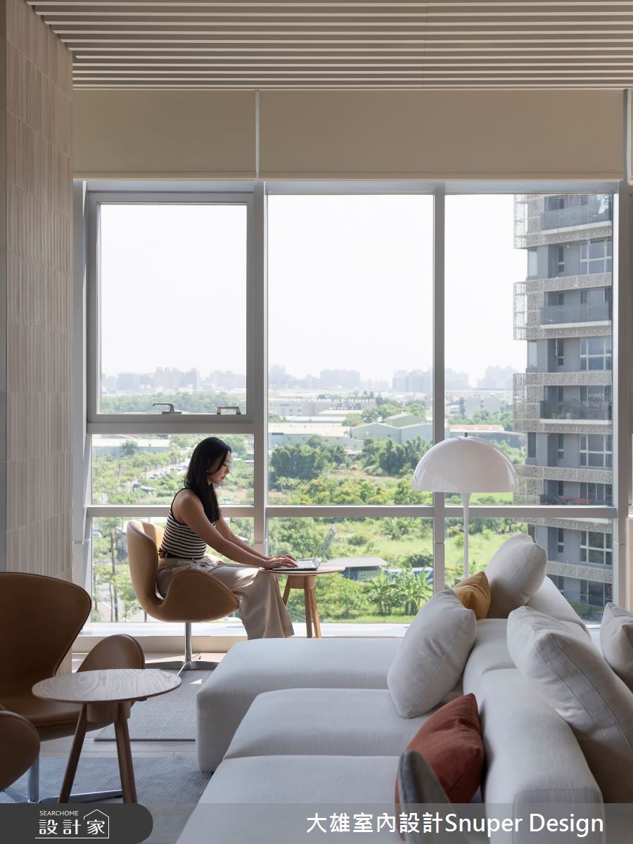 70坪新成屋(5年以下)＿北歐風商業空間案例圖片＿大雄室內設計Snuper Design＿大雄_138之15