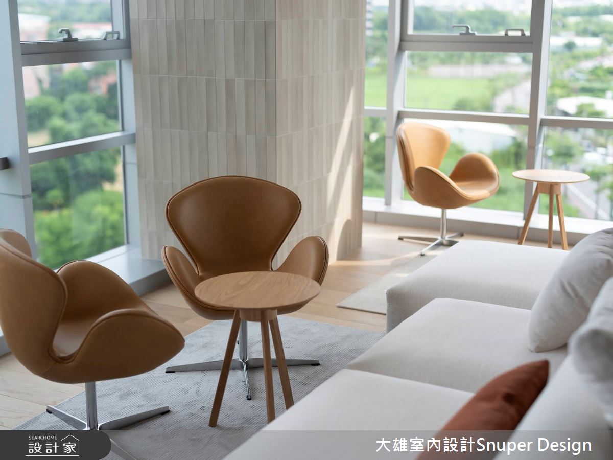 70坪新成屋(5年以下)＿北歐風商業空間案例圖片＿大雄室內設計Snuper Design＿大雄_138之18