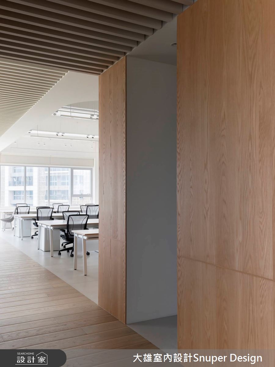 70坪新成屋(5年以下)＿北歐風商業空間案例圖片＿大雄室內設計Snuper Design＿大雄_138之19