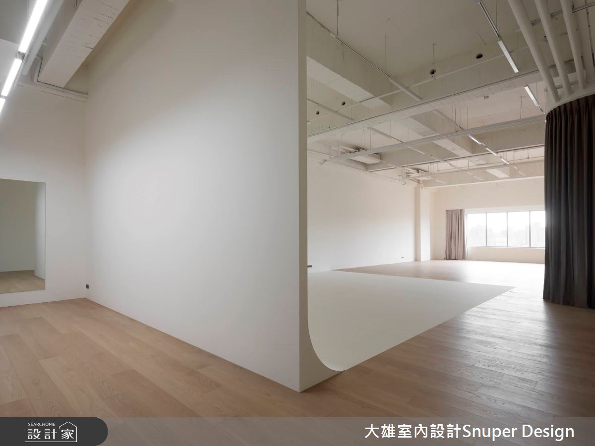 70坪新成屋(5年以下)＿北歐風商業空間案例圖片＿大雄室內設計Snuper Design＿大雄_138之20