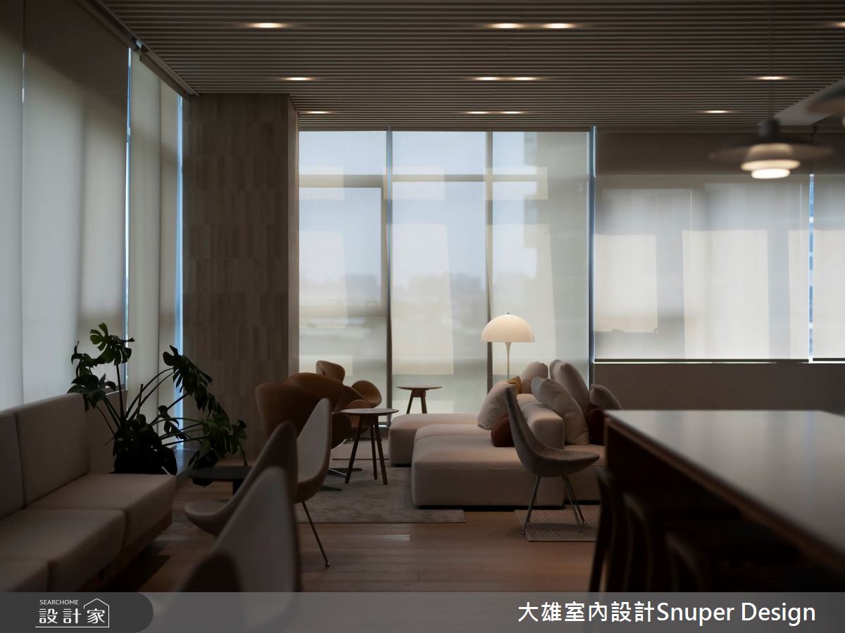 70坪新成屋(5年以下)＿北歐風商業空間案例圖片＿大雄室內設計Snuper Design＿大雄_138之23