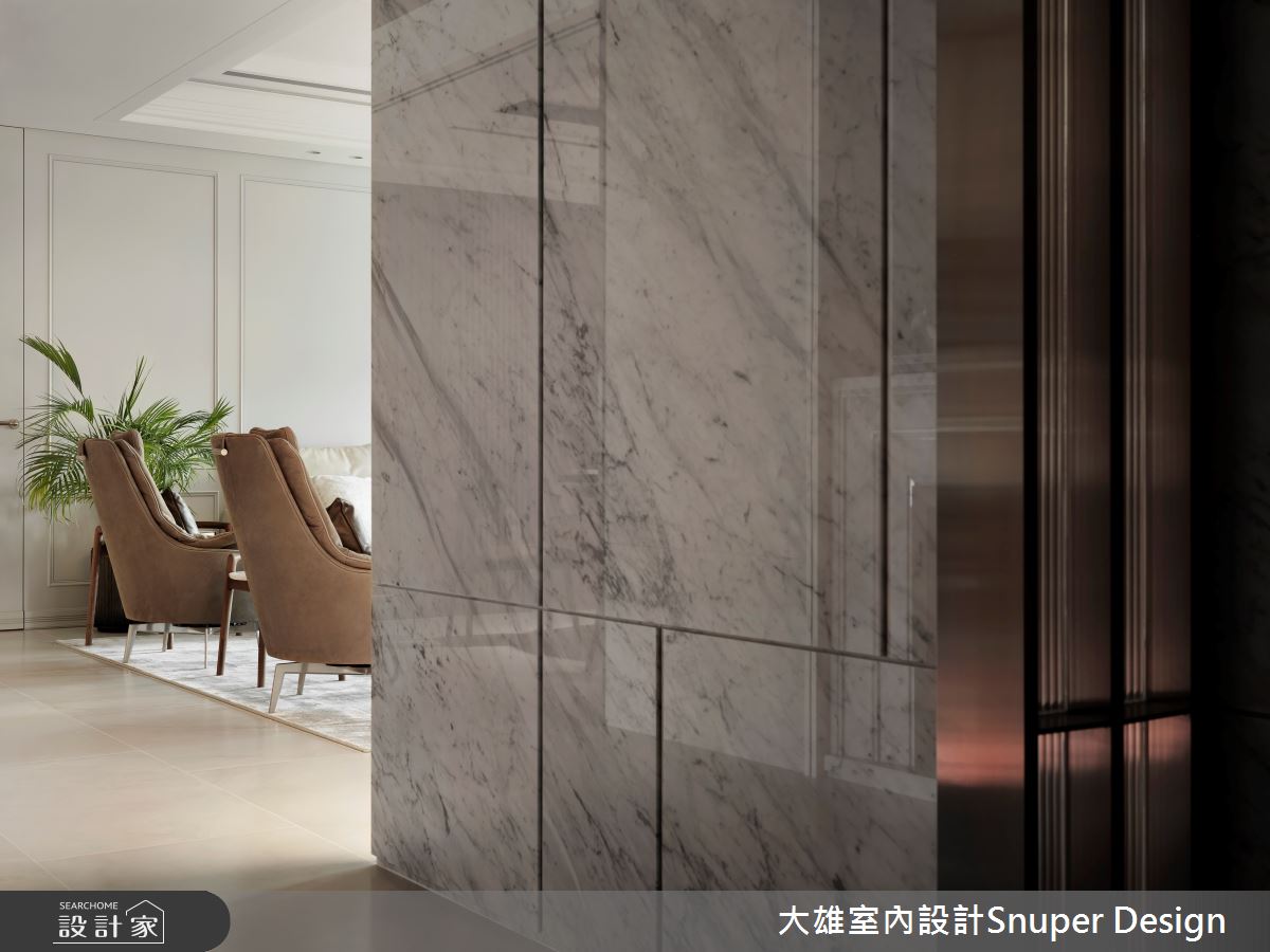 51坪新成屋(5年以下)＿現代風玄關案例圖片＿大雄室內設計Snuper Design＿大雄_139之2