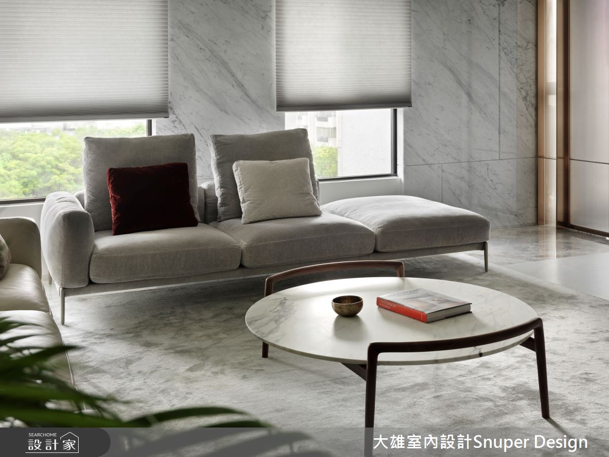 51坪新成屋(5年以下)＿現代風客廳案例圖片＿大雄室內設計Snuper Design＿大雄_139之8