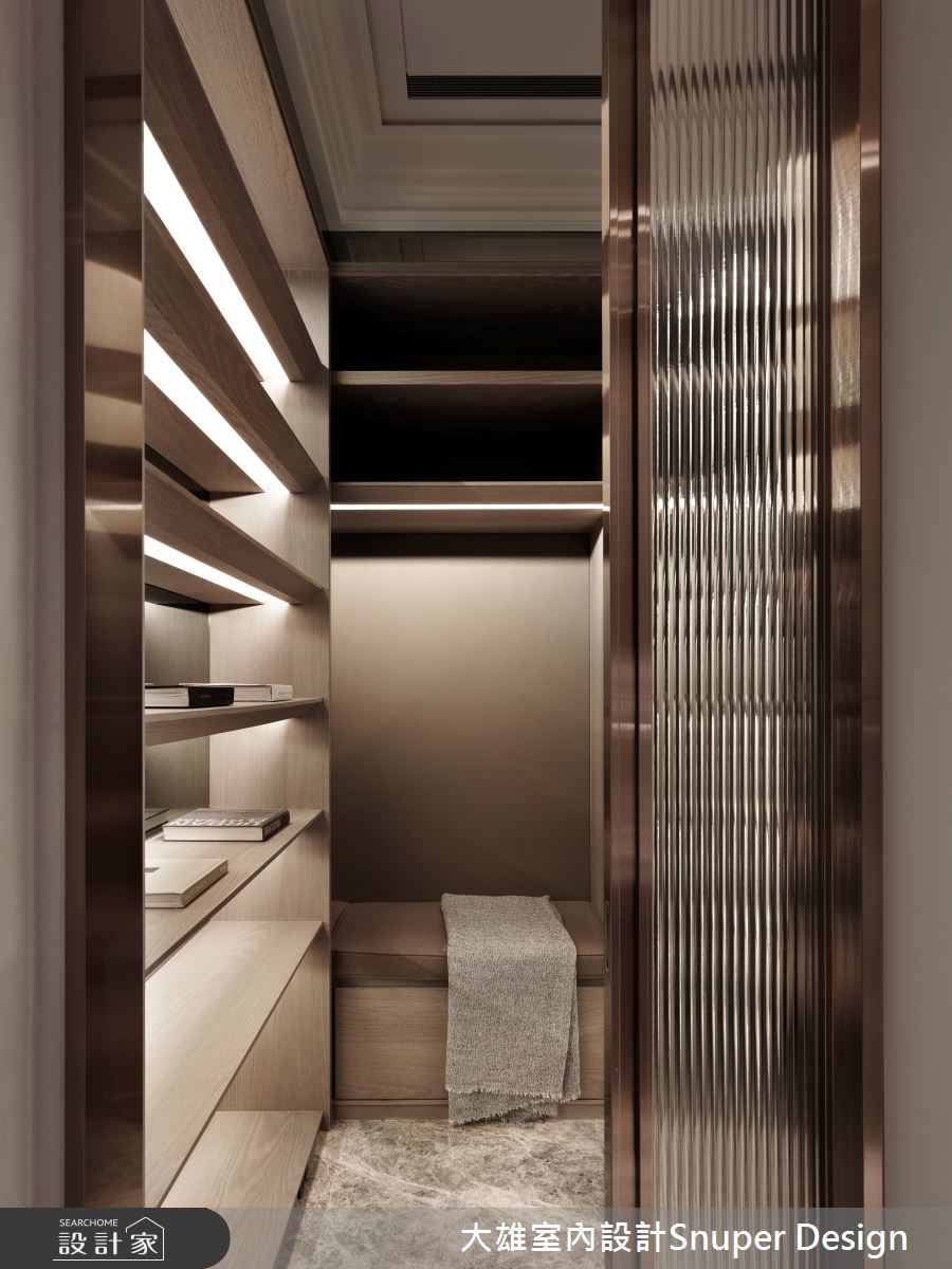 51坪新成屋(5年以下)＿現代風儲藏室案例圖片＿大雄室內設計Snuper Design＿大雄_139之16