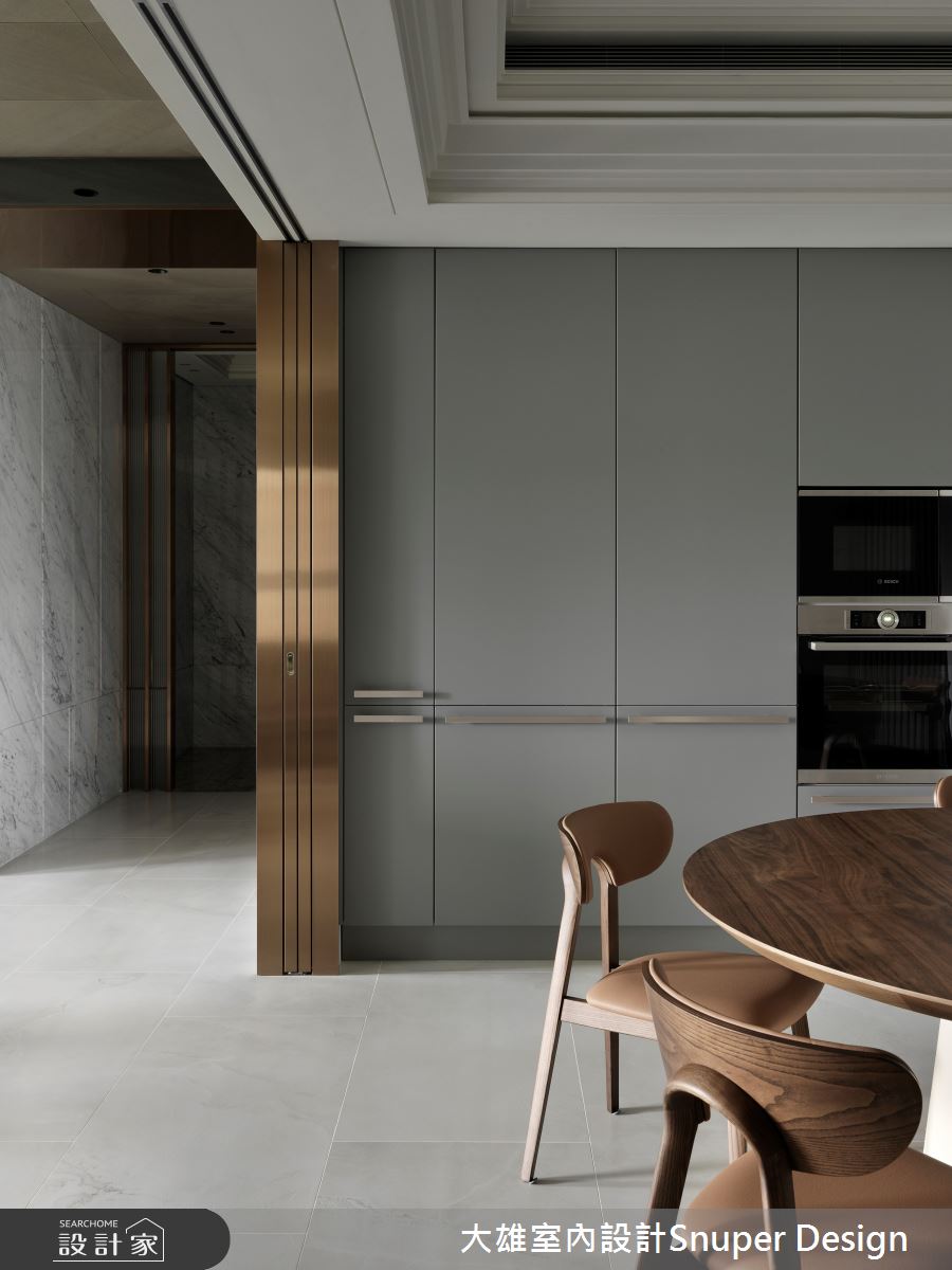 51坪新成屋(5年以下)＿現代風餐廳案例圖片＿大雄室內設計Snuper Design＿大雄_139之14