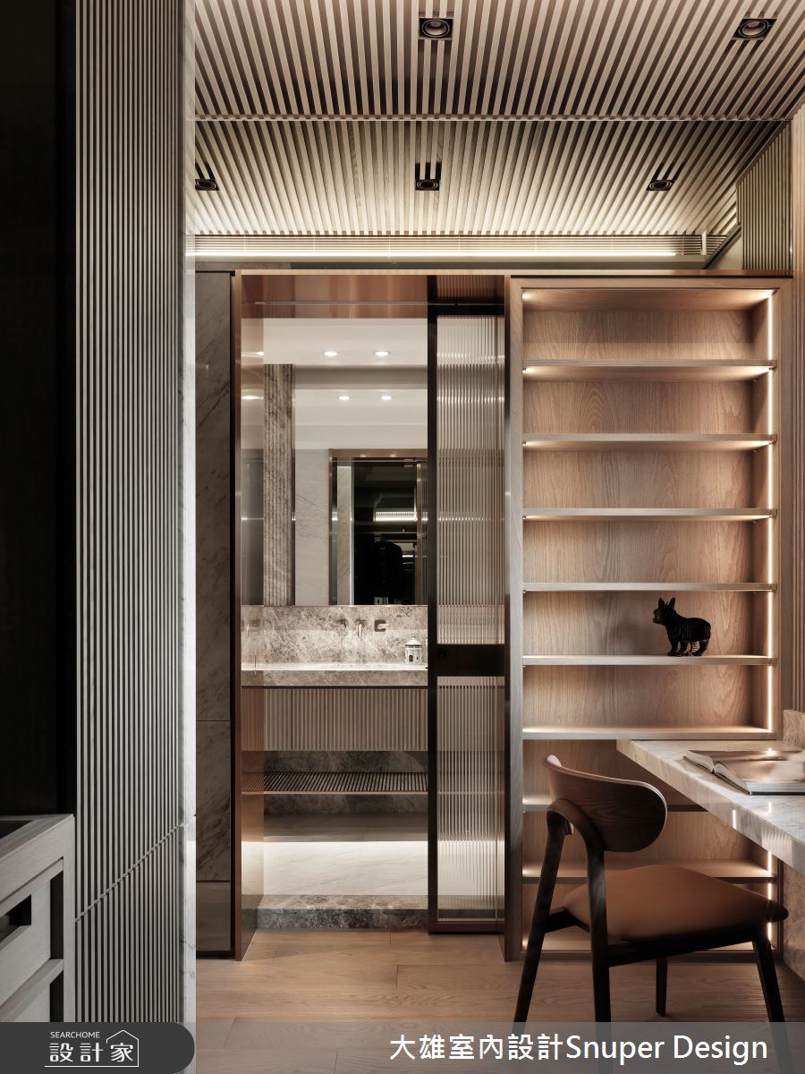 51坪新成屋(5年以下)＿現代風浴室案例圖片＿大雄室內設計Snuper Design＿大雄_139之19