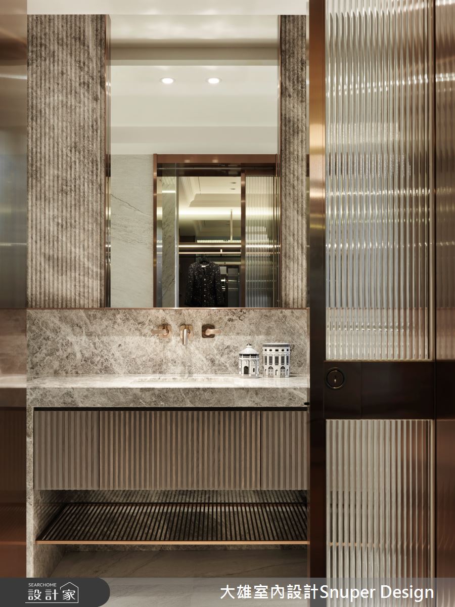 51坪新成屋(5年以下)＿現代風浴室案例圖片＿大雄室內設計Snuper Design＿大雄_139之20