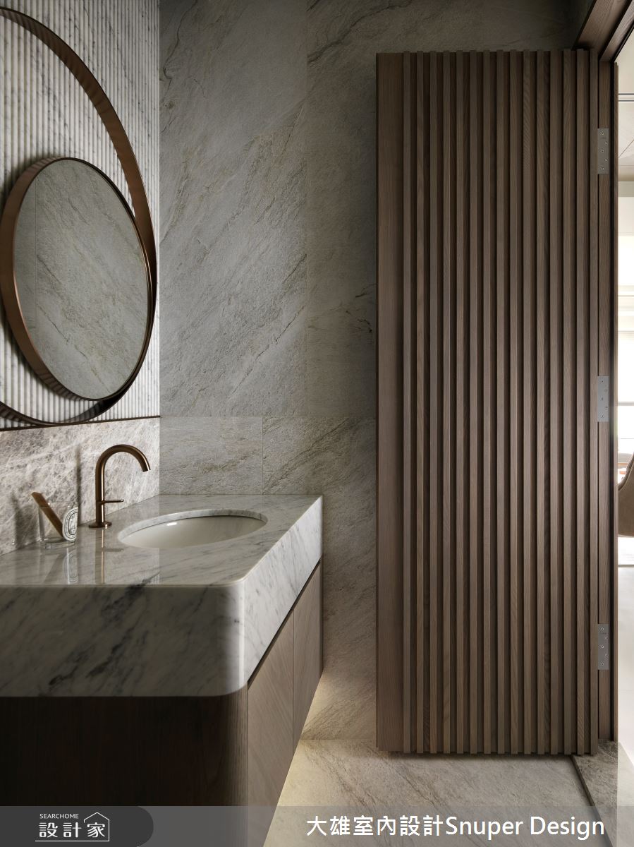 51坪新成屋(5年以下)＿現代風浴室案例圖片＿大雄室內設計Snuper Design＿大雄_139之22