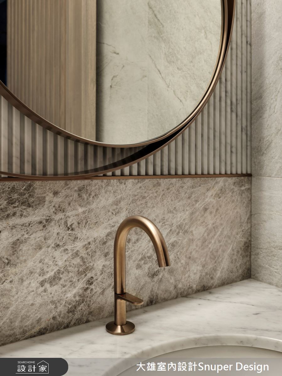 51坪新成屋(5年以下)＿現代風浴室案例圖片＿大雄室內設計Snuper Design＿大雄_139之23