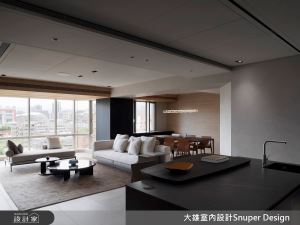 大雄室內設計Snuper Design 案例圖2