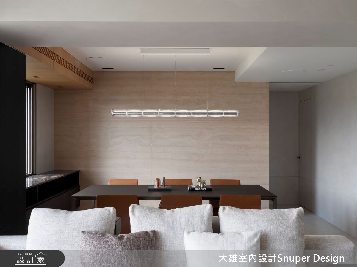 59坪老屋(16~30年)＿現代風客廳餐廳案例圖片＿大雄室內設計Snuper Design＿大雄_140之8