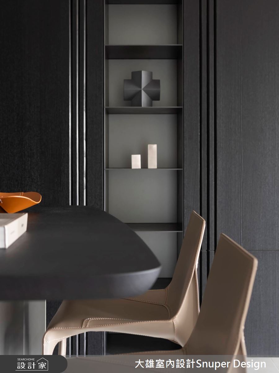 59坪老屋(16~30年)＿現代風餐廳案例圖片＿大雄室內設計Snuper Design＿大雄_140之12