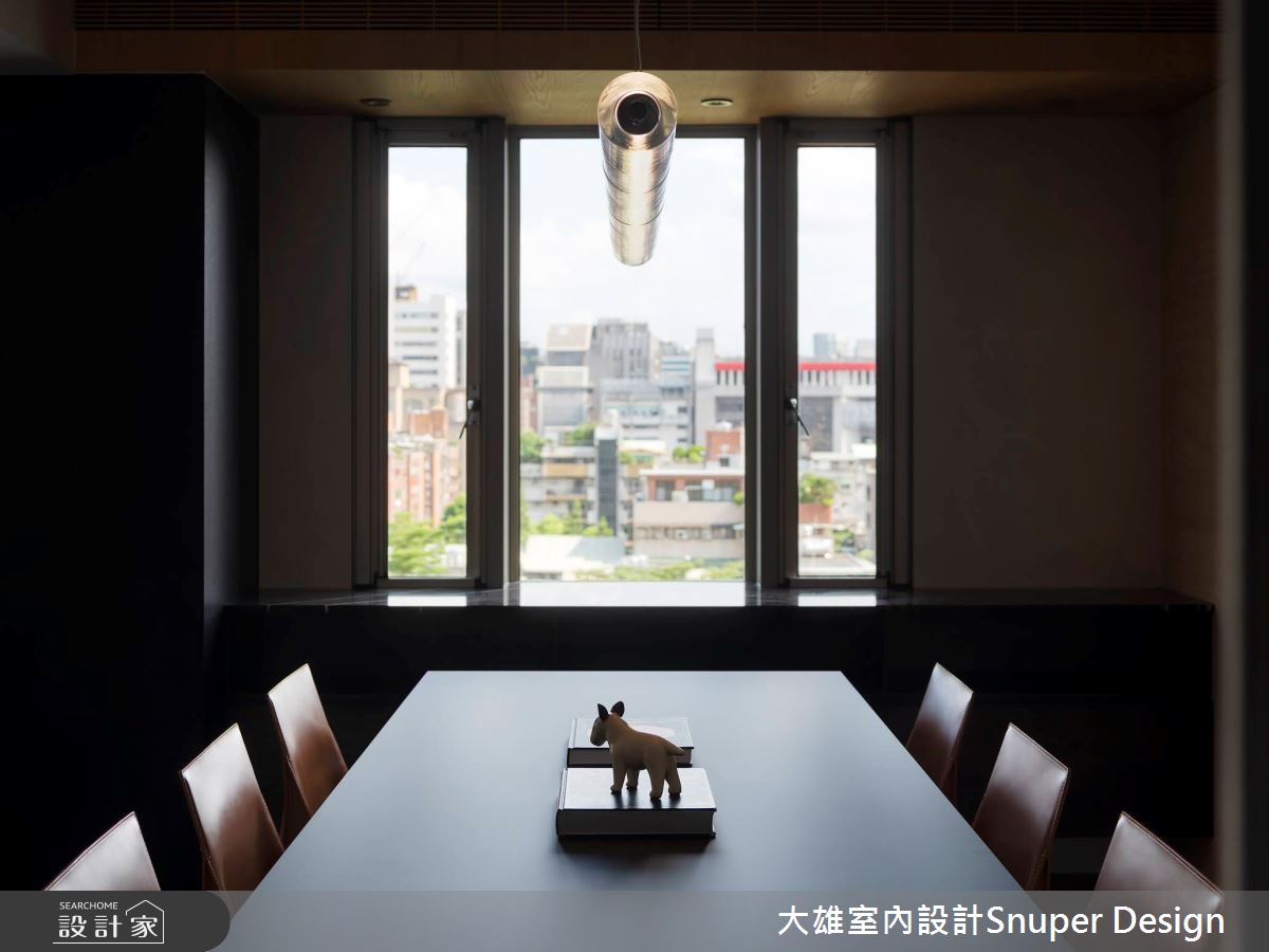 59坪老屋(16~30年)＿現代風餐廳案例圖片＿大雄室內設計Snuper Design＿大雄_140之13