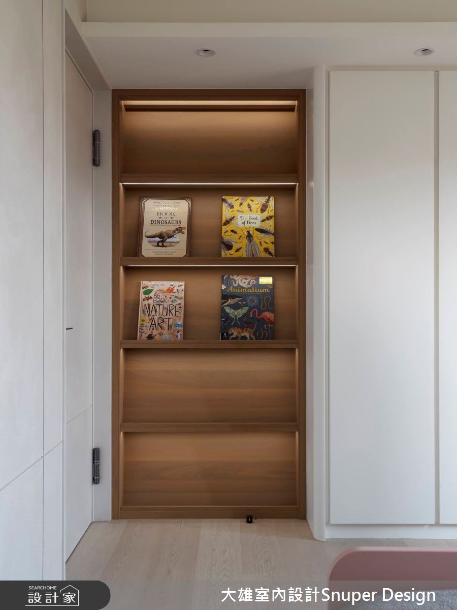 59坪老屋(16~30年)＿現代風兒童房兒童房案例圖片＿大雄室內設計Snuper Design＿大雄_140之25