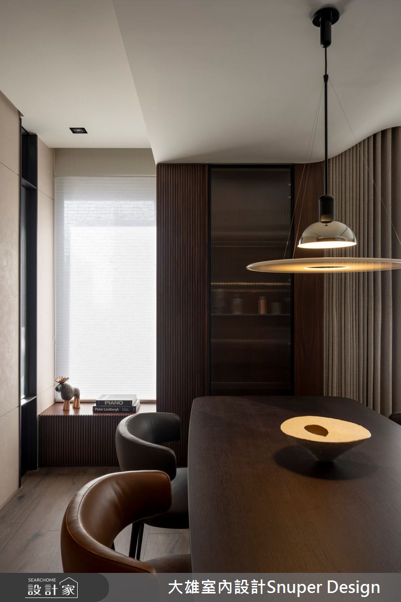 23坪新成屋(5年以下)＿現代風餐廳案例圖片＿大雄室內設計Snuper Design＿大雄_141之9