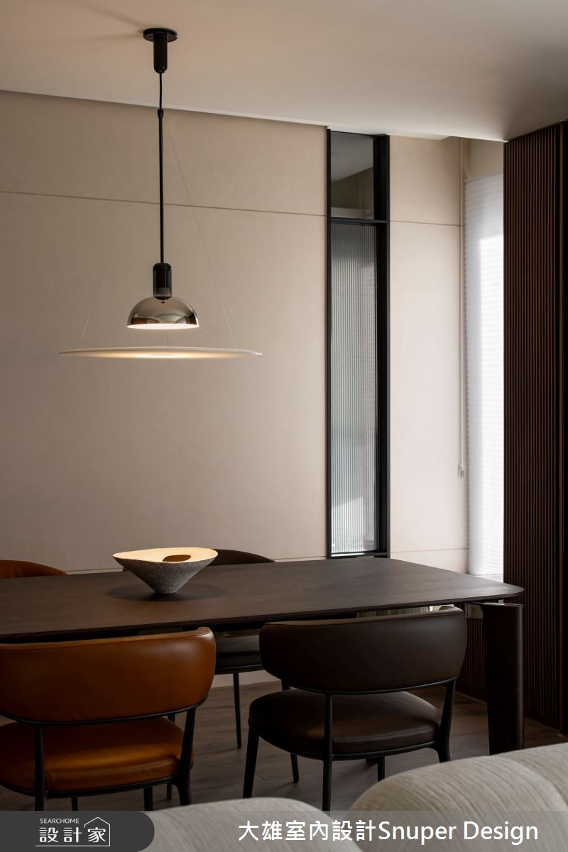23坪新成屋(5年以下)＿現代風餐廳案例圖片＿大雄室內設計Snuper Design＿大雄_141之8
