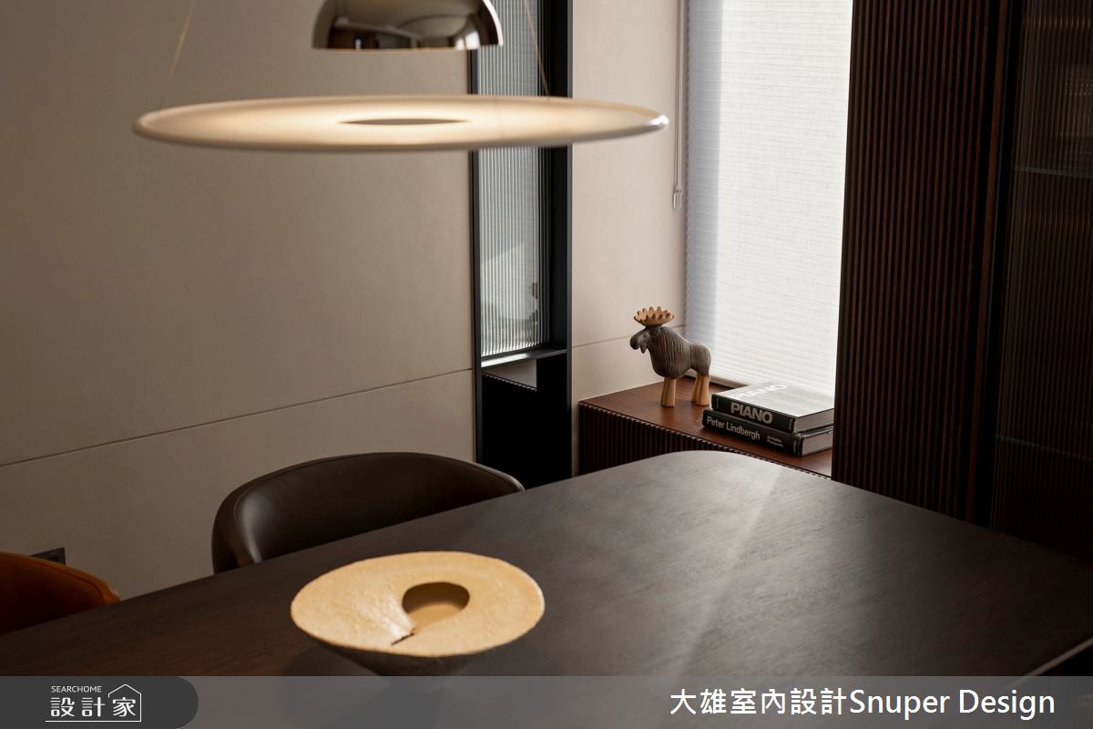 23坪新成屋(5年以下)＿現代風餐廳案例圖片＿大雄室內設計Snuper Design＿大雄_141之10