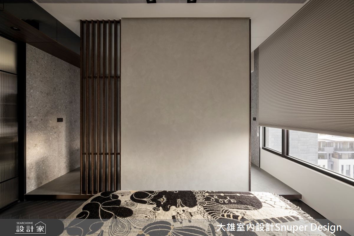 23坪新成屋(5年以下)＿現代風臥室案例圖片＿大雄室內設計Snuper Design＿大雄_141之12