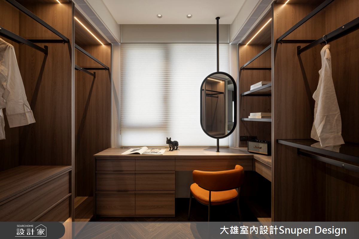 23坪新成屋(5年以下)＿現代風浴室案例圖片＿大雄室內設計Snuper Design＿大雄_141之15