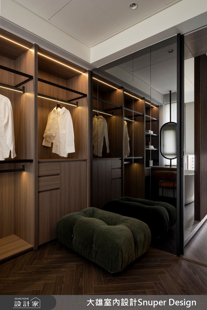 23坪新成屋(5年以下)＿現代風浴室案例圖片＿大雄室內設計Snuper Design＿大雄_141之17