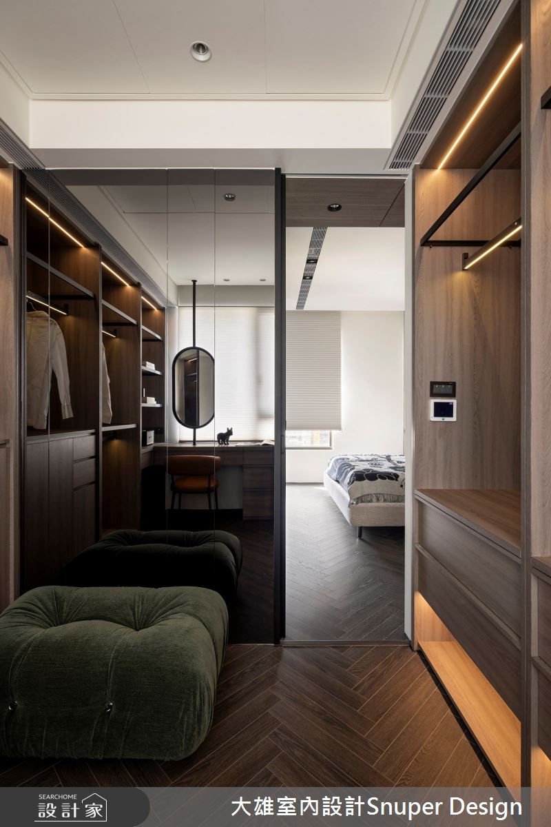 23坪新成屋(5年以下)＿現代風浴室案例圖片＿大雄室內設計Snuper Design＿大雄_141之18